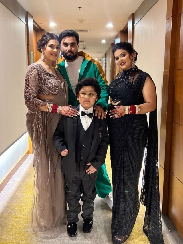 होटल रूम में यूट्यूबर की दोनों प्रेग्नेंट बीवियों के बीच हुई लड़ाई, फिर हुआ ये