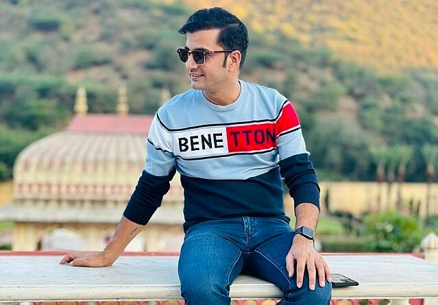 साइबर सुरक्षा सलाहकार Hari Soni ने जारी की चेतावनी!!! बैंक खाते समाप्त हो जाएंगे, और ये 5 एंड्रॉइड एप्लिकेशन बेहद खतरनाक हैं।