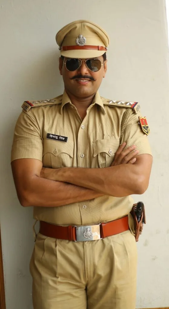Himanshu Singh Rajawat सात साल जेल में रहा ये एनकाउंटर स्पेशलिस्ट 2 Himanshu Singh Rajawat