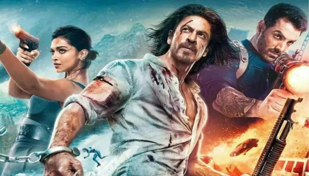 क्यों शाहरुख खान ने पठान फिल्म के लिए सबसे कम फीस चार्ज की? क्या कमाई का है कोई नया तरीका! 2 पठान फिल्म