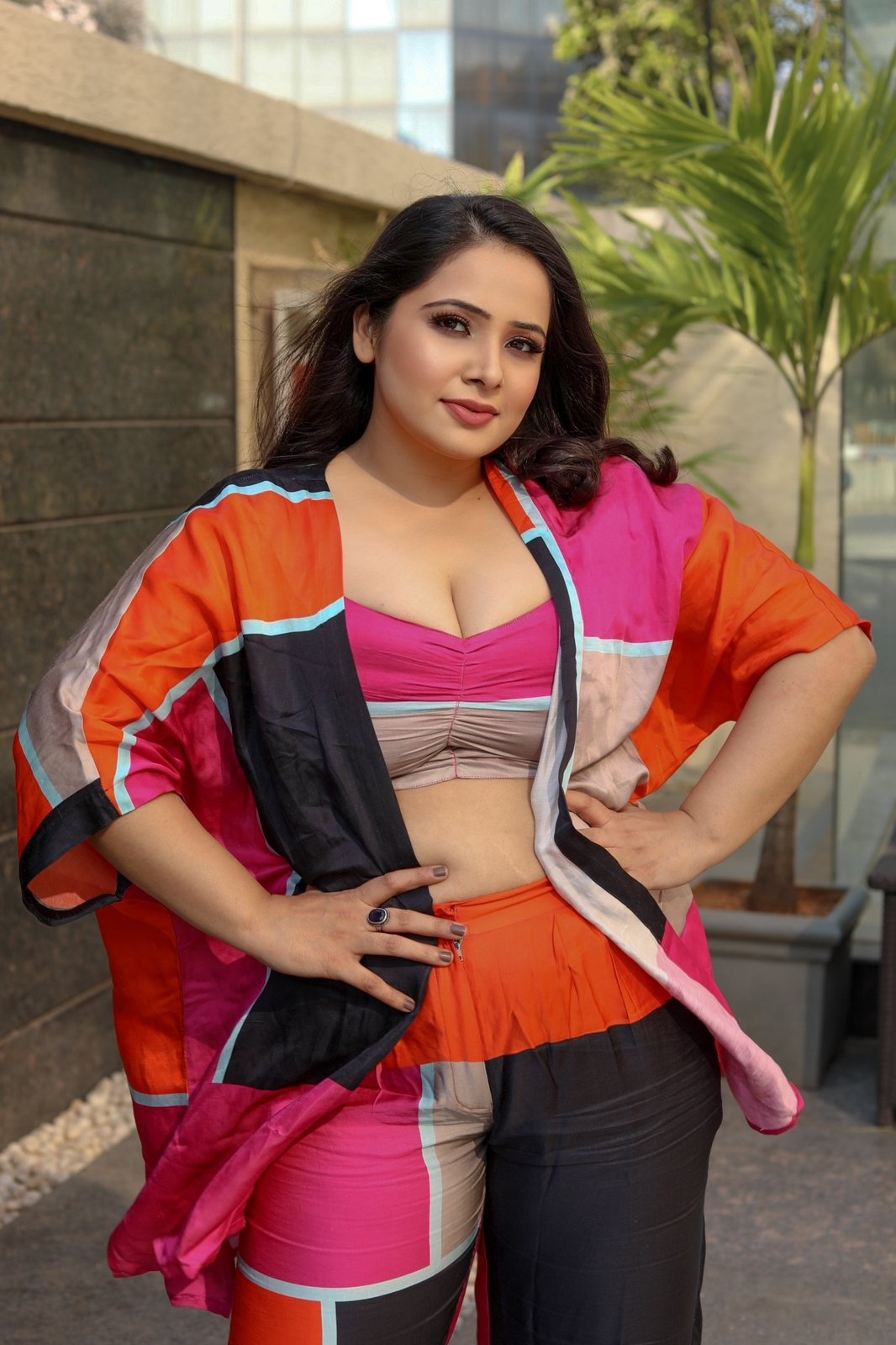 Film Cheers में दमदार किरदार निभाएंगी Surabhi Tiwari 2 Surabhi Tiwari