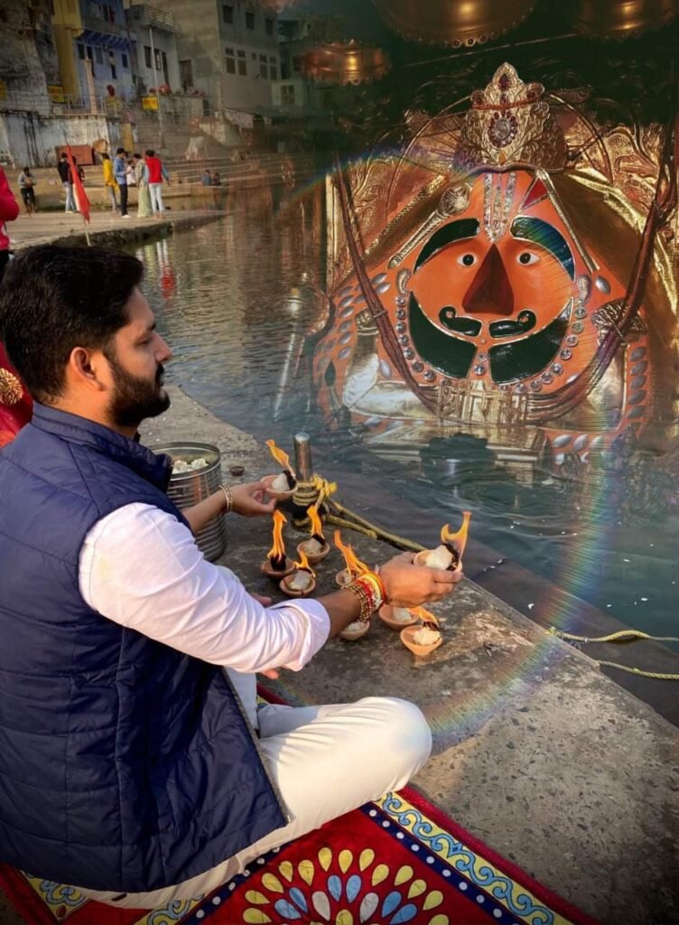 Nitin Pujari ने किया विरोध , बॉलीवुड ने सालासर धाम के सामने किया सरेंडर, प्रभास की फिल्म आदिपुरुष की रिलीज डेट आगे बढ़ी, 3 WhatsApp Image 2023 01 28 at 4.44.08 PM 1
