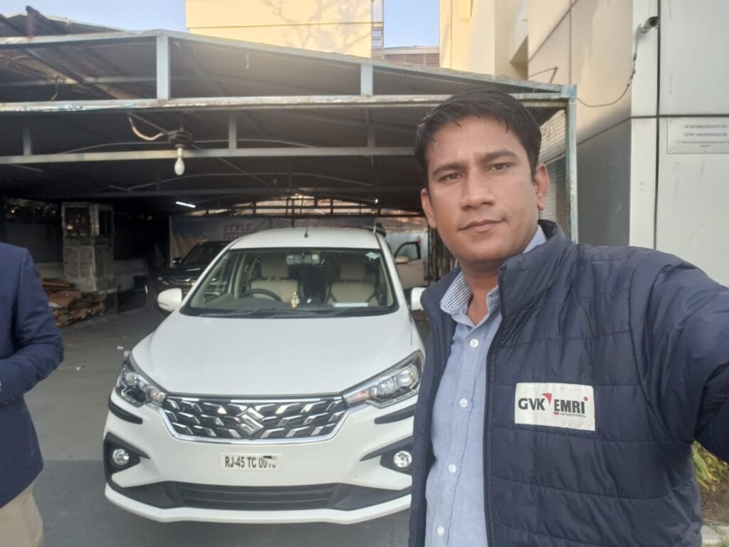 हनुमान चौधरी ने "Hello my Cab" की शुरुआत, राजस्थान में टैक्सी सेवा One-way Taxi के साथ और सफर में मिलेगी मदद 2 Hanuman chaudhary