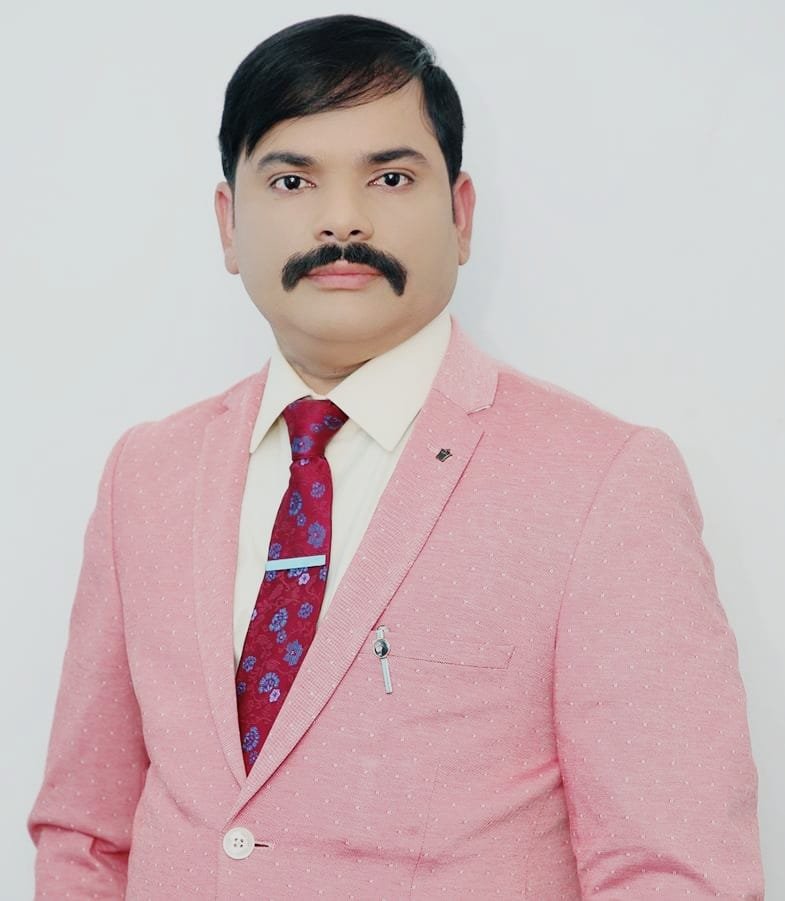 India24x7 LiveTV के निदेशक Sunil Kumar Verma ने वर्तमान समय में की निष्पक्ष पत्रकारिता की मांग 2 India24x7 LiveTV के निदेशक Sunil Kumar Verma ने वर्तमान समय में की निष्पक्ष पत्रकारिता की मांग