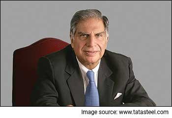Ratan Tata Biography: रतन टाटा की जीवनी