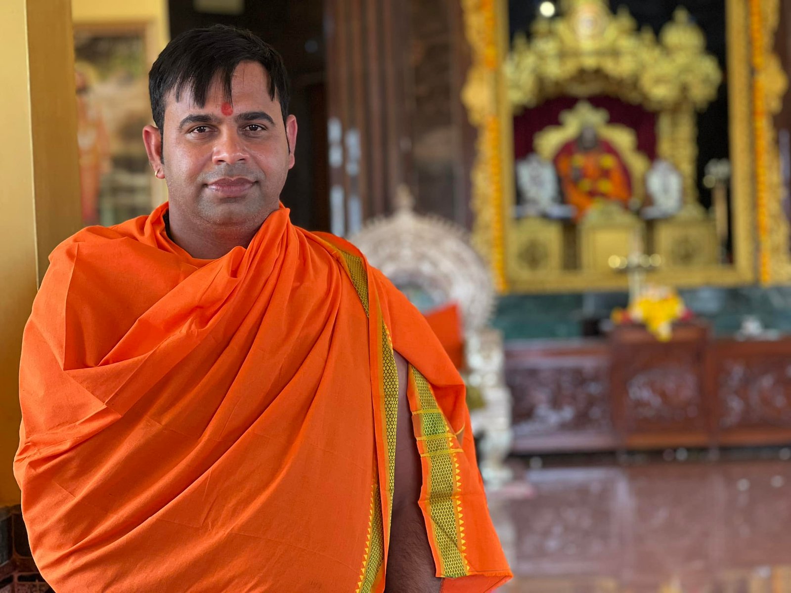 Jagnnath Singh Rao - सोनू सूद से प्रभावित होकर जरूरतमंद लोगों की सहायता के लिए समर्पित 2 jagnnath