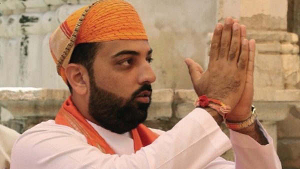 लक्ष्यराज सिंह मेवाड़ और भाजपा बढ़ा सकते हैं नजदीकियां कटारिया के राज्यपाल के ऐलान के बाद मेवाड़ में शुरू हुई चर्चा 15 Lakshyaraj Singh Mewar (लक्ष्यराज सिंह मेवाड़)