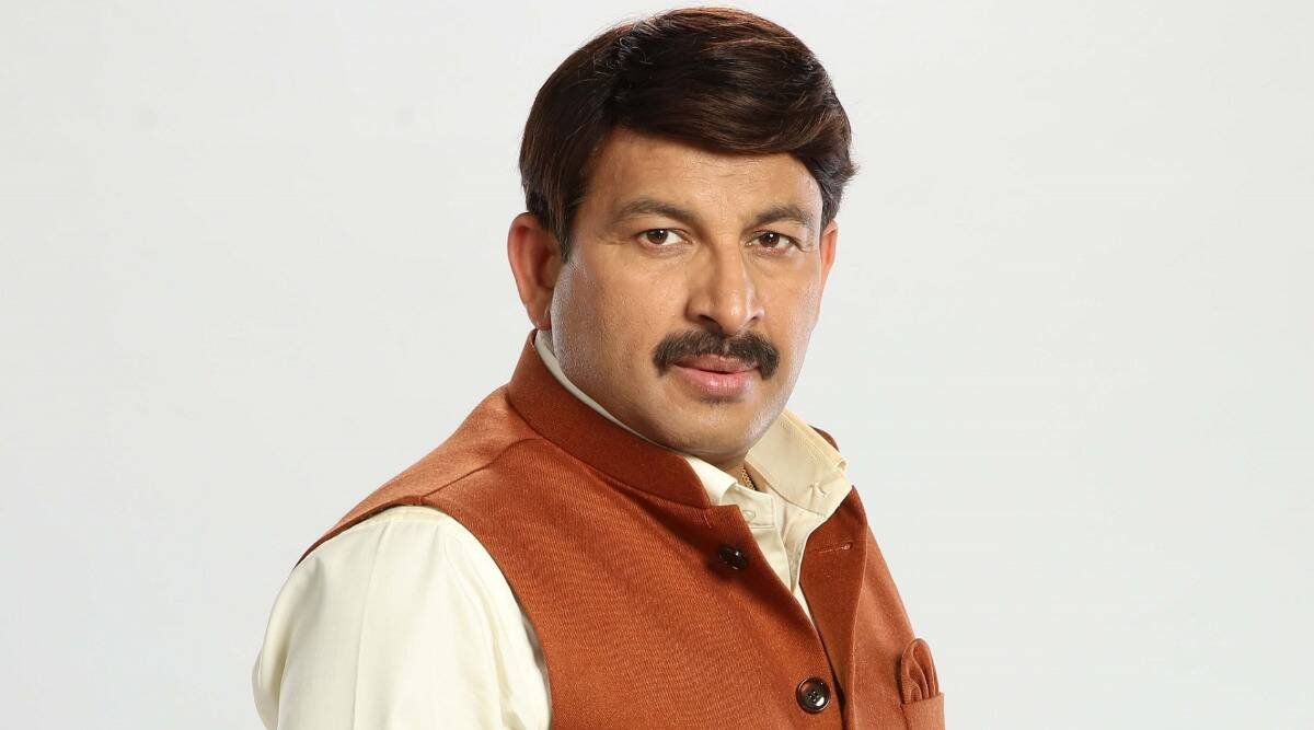 Manoj Tiwari