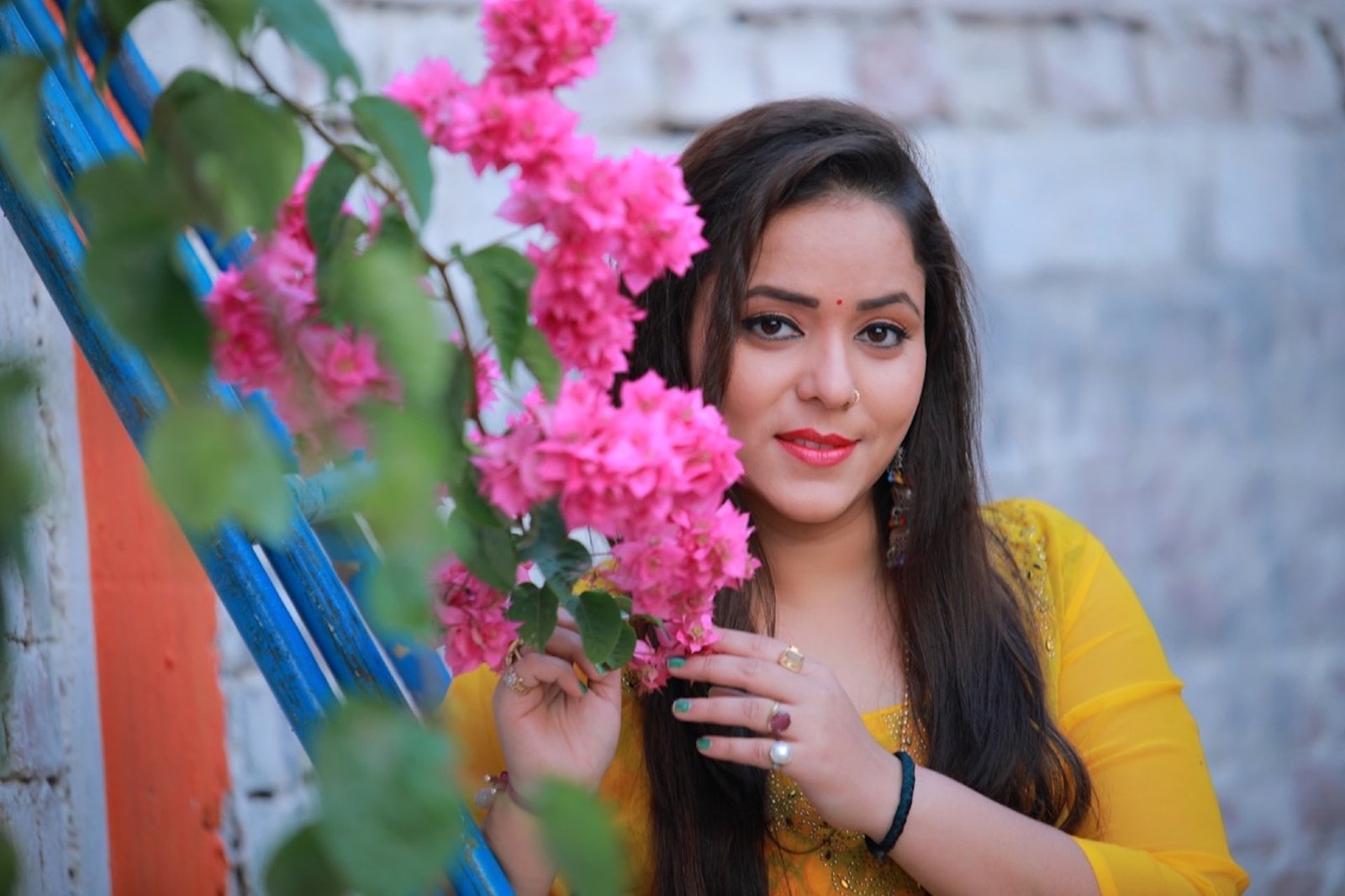Nisha Pandey जिम में पसीना बहाती नजर आयी, वीडियो हुआ वायरल