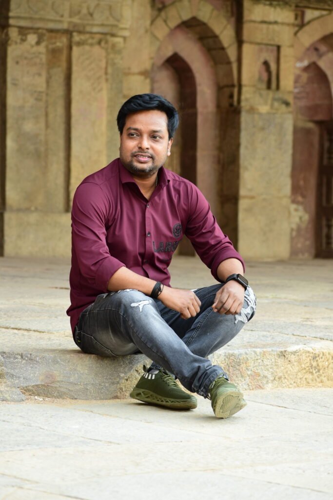 TikTok स्टार बनने से लेकर एंटरटेनमेंट इंडस्ट्री में बड़ा नाम बनाने तक, Sahil Purkait का सफर प्रेरणादायक है 2 Sahil Purkait