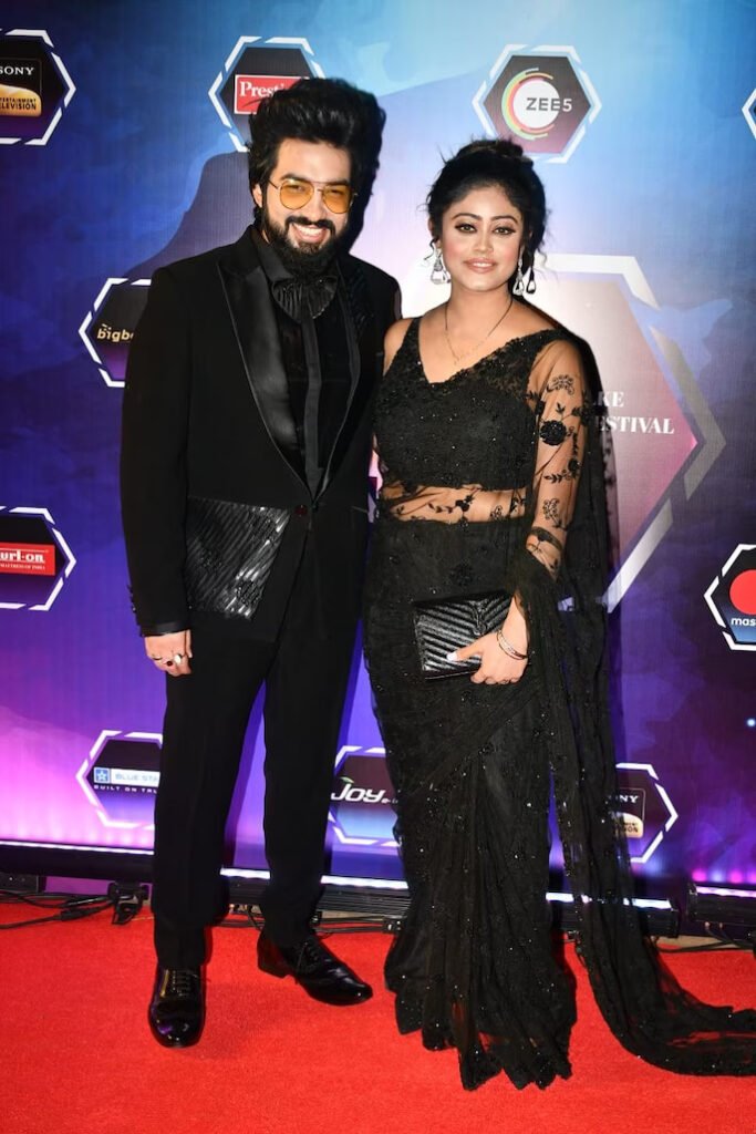 <strong>Dadasaheb Phalke Film Festival Awards 2023</strong> में आलिया भट्ट, ऋषभ शेट्टी, तेजस्वी प्रकाश और अन्य सम्मानित 14 whatsapp image 2023 02 20 at 8.03.44 pm