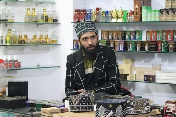 लक्ज़री परफ्यूम बनाने वाली कंपनी Adil Qadri विदेशों में अपने कारोबार का विस्तार कर रही है – Mohamadadil Asif Malkani