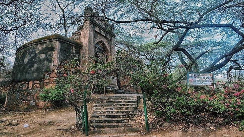 5 most Hunted Place in India
