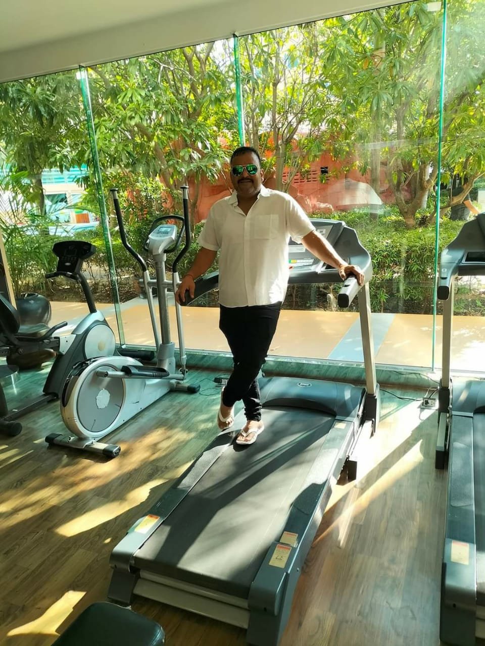 Manoj Bishnoi