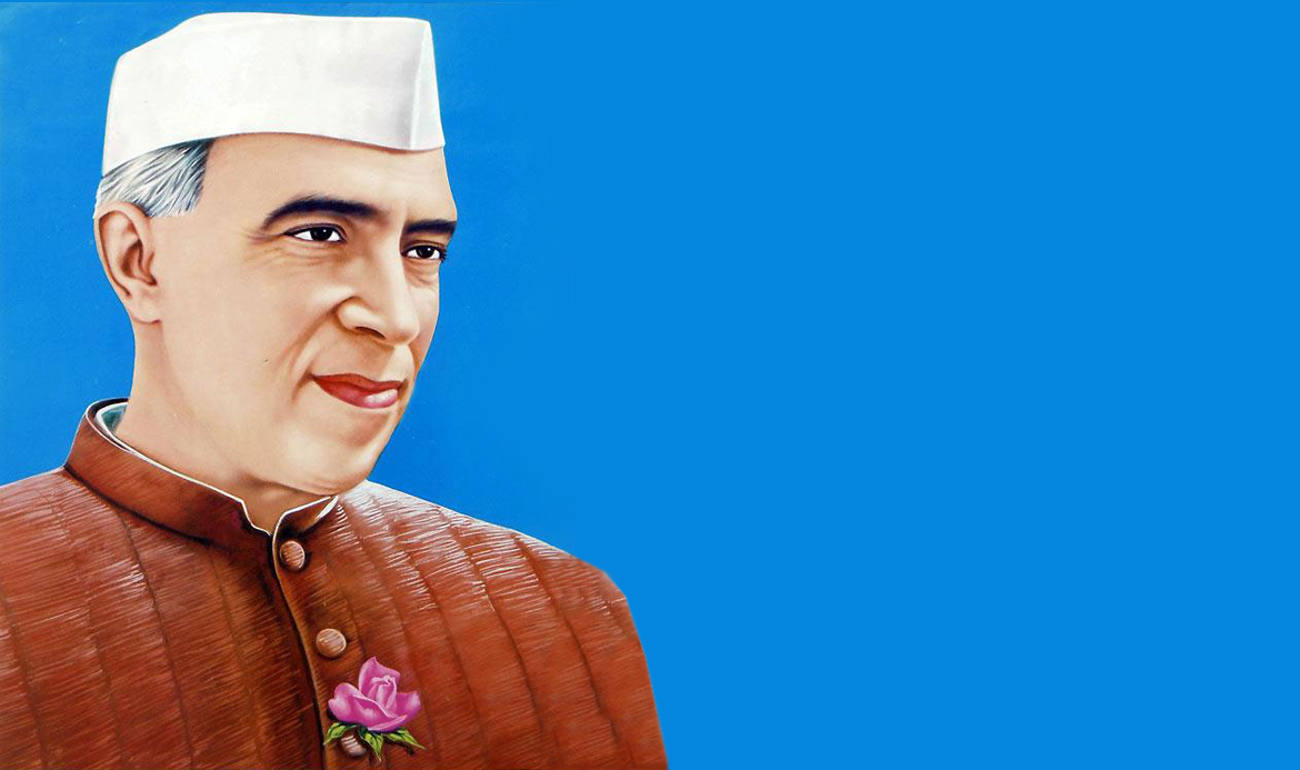 Mistakes of Nehru