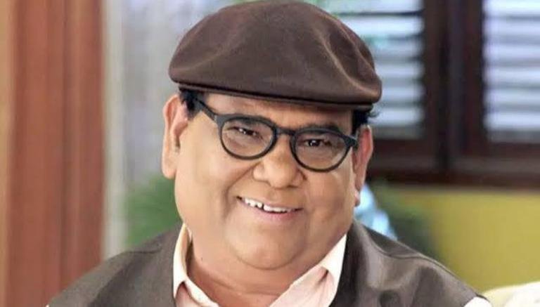 अभिनेता-निर्देशक सतीश कौशिक का निधन: अनुपम खेर ने ट्वीट कर दी दुखद खबर 2 Satish Kaushik