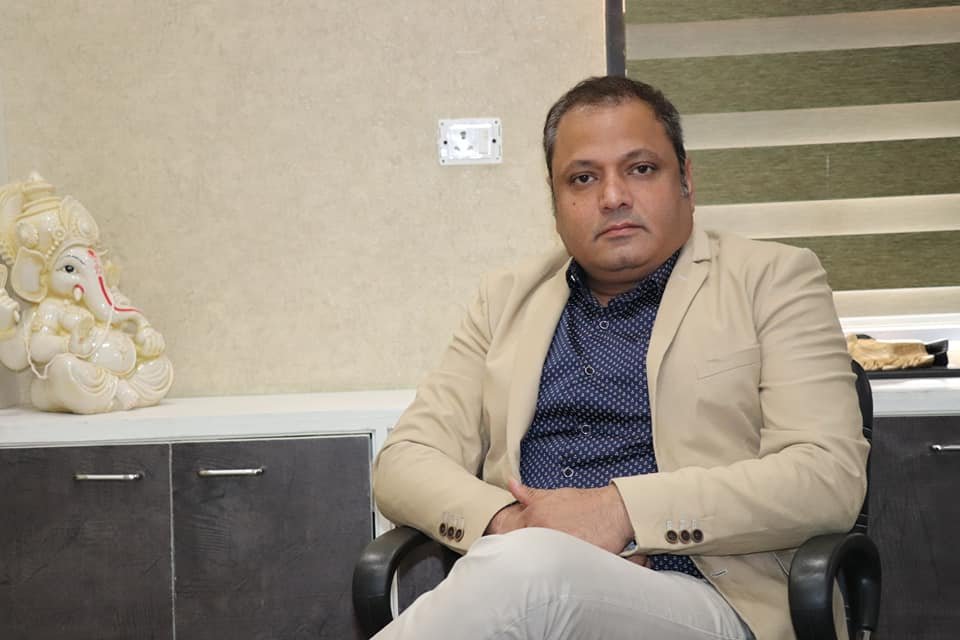 Virendra sharma