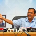 सीबीआई द्वारा आप नेता को तलब किए जाने के बाद कांग्रेस प्रमुख ने केजरीवाल को फोन किया, विपक्षी एकता का आह्वान किया