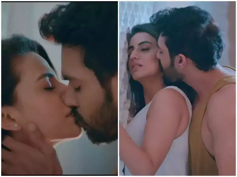 Bhojpuri Actress Akshara Singh MMS :बॉयफ्रेंड के साथ आपत्तिजनक वीडियो वायरल 3 Bhojpuri Actress Akshara Singh MMS