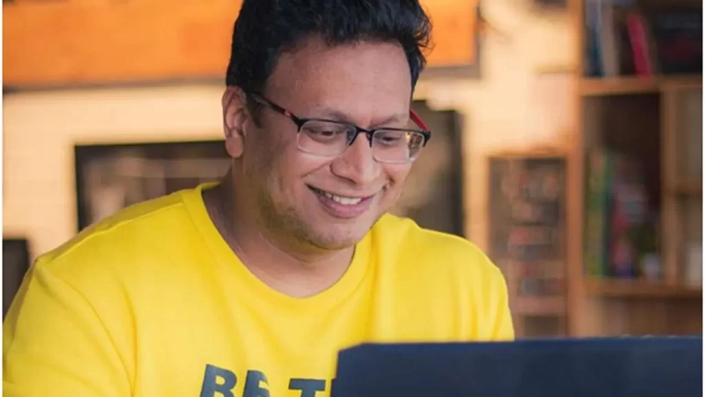 Ankur Chandrakant - गिफ्ट कार्ड उपहार के लिए होते हैं, भुगतान के लिए नहीं 16 Ankur Chandrakant