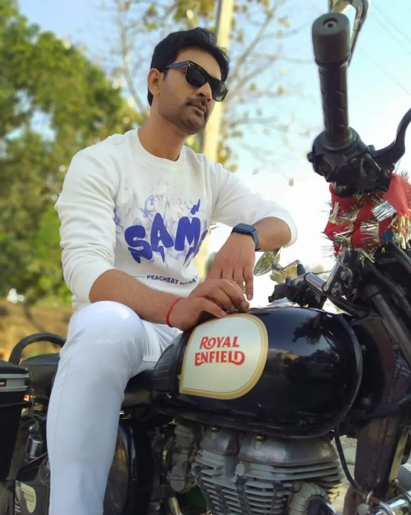 जय यादव आगामी रिलीज के साथ भोजपुरी फिल्म इंडस्ट्री के दिग्गज सितारों में से एक बने 4 Bhojpuri Actor Jay Yadav