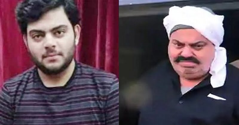 Atiq Ahmed Son Encounter – असद अहमद का एनकाउंटर, शूटर गुलाम भी मारा गया 2 Atiq Ahmad Son Encounter