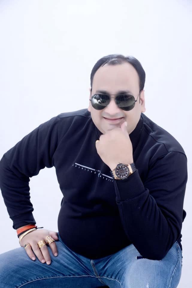भोजपुरी सिनेमा को प्रेम राय जैसे निर्माताओं की वजह से पहचान मिल रही है 2 Bhojpuri film Producer Prem Rai