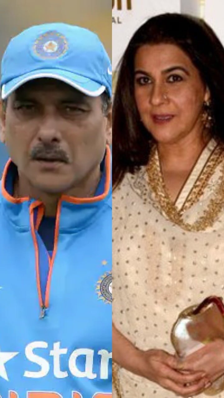 Failed Relationship Of Actresses And Cricketers