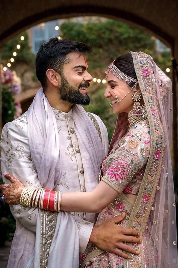 Failed Relationship Of Actresses And Cricketers
