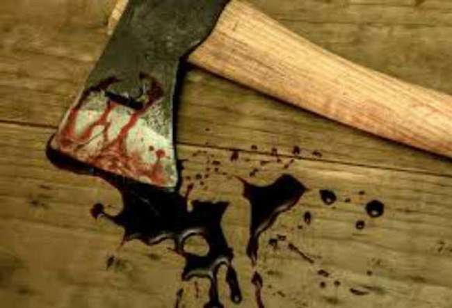 Rajasthan News: एजेंट के मार्फत की शादी, 10 दिनों के बाद ही पति ने पत्नी का कुल्हाड़ी से किया गला काटकर की हत्या 3 08 10 2018 murder jind 18512082