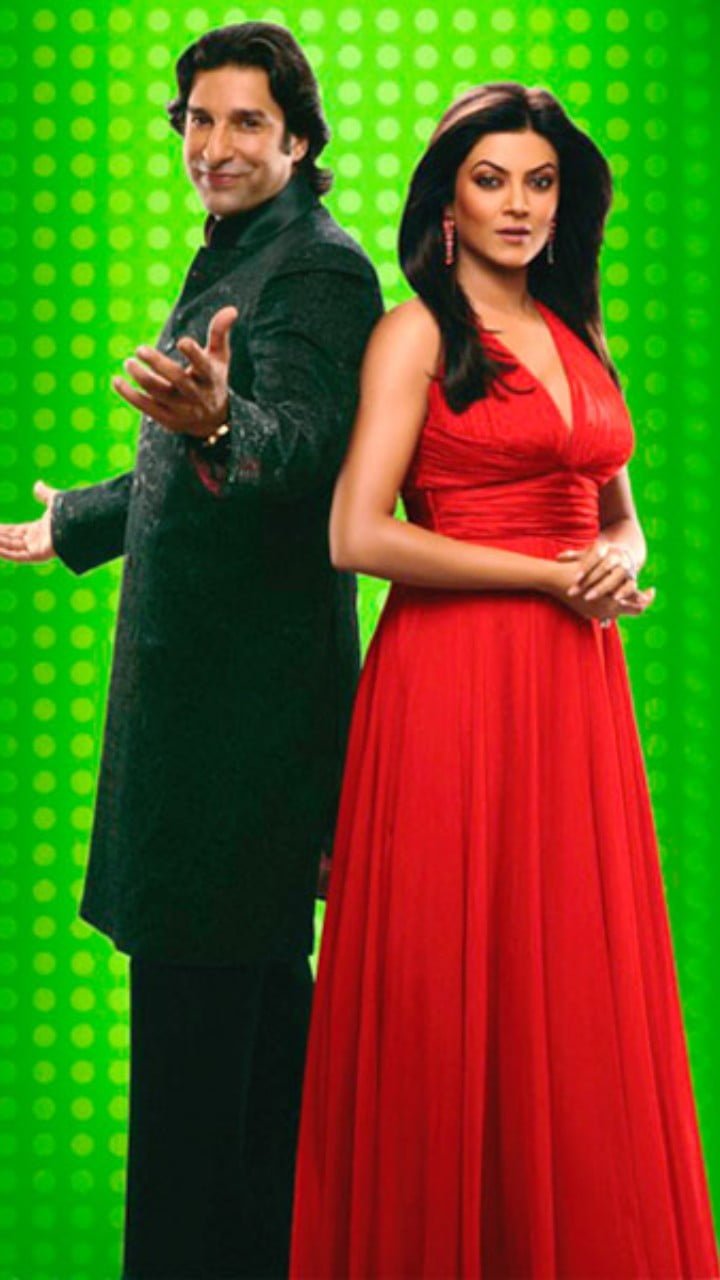 Failed Relationship Of Actresses And Cricketers