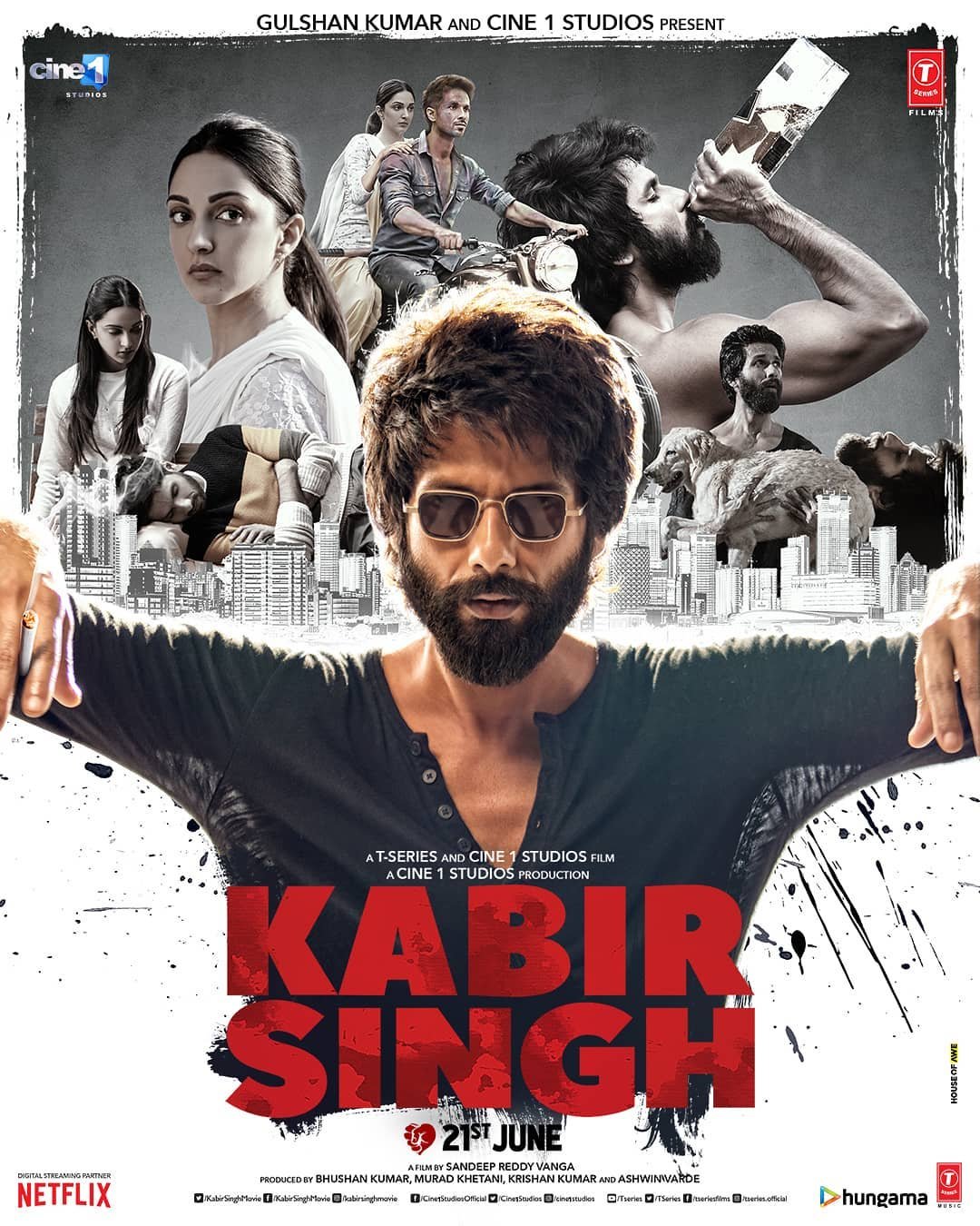 Hindi Remakes Of South Movies