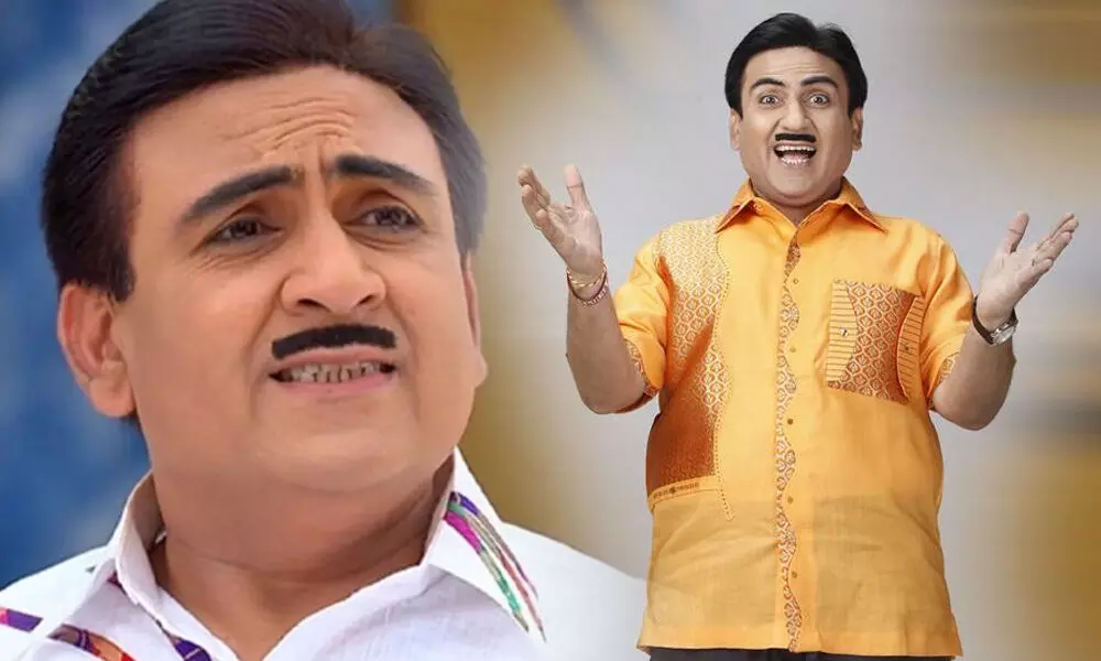 Taarak Mehta Ka Ooltah Chashmah के जेठालाल ने बताया OTT पर काम न करने की वजह 2 1505500 dilip joshi