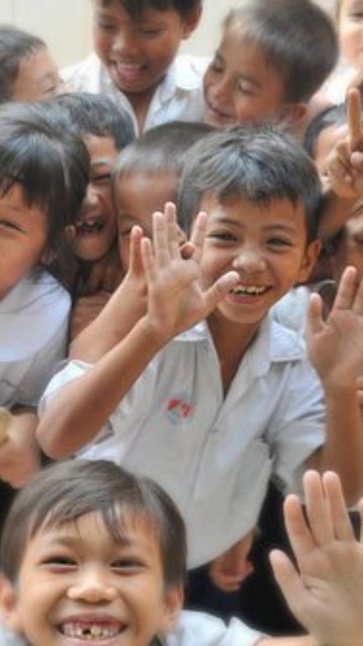 Top 10 Boarding Schools In India