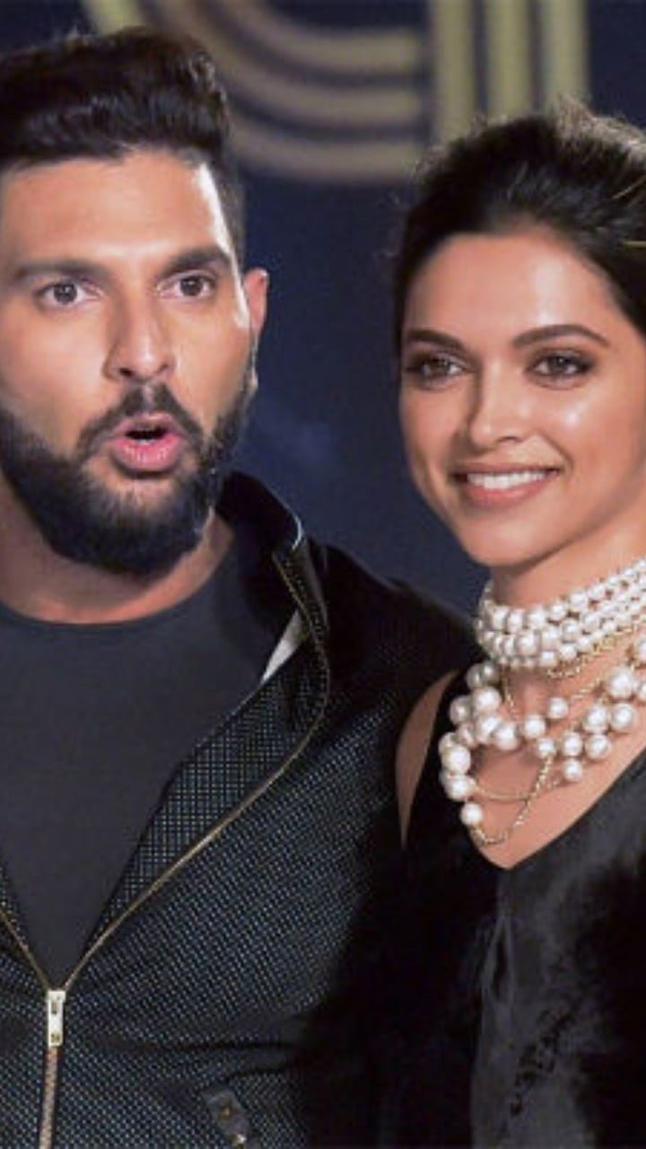 Failed Relationship Of Actresses And Cricketers