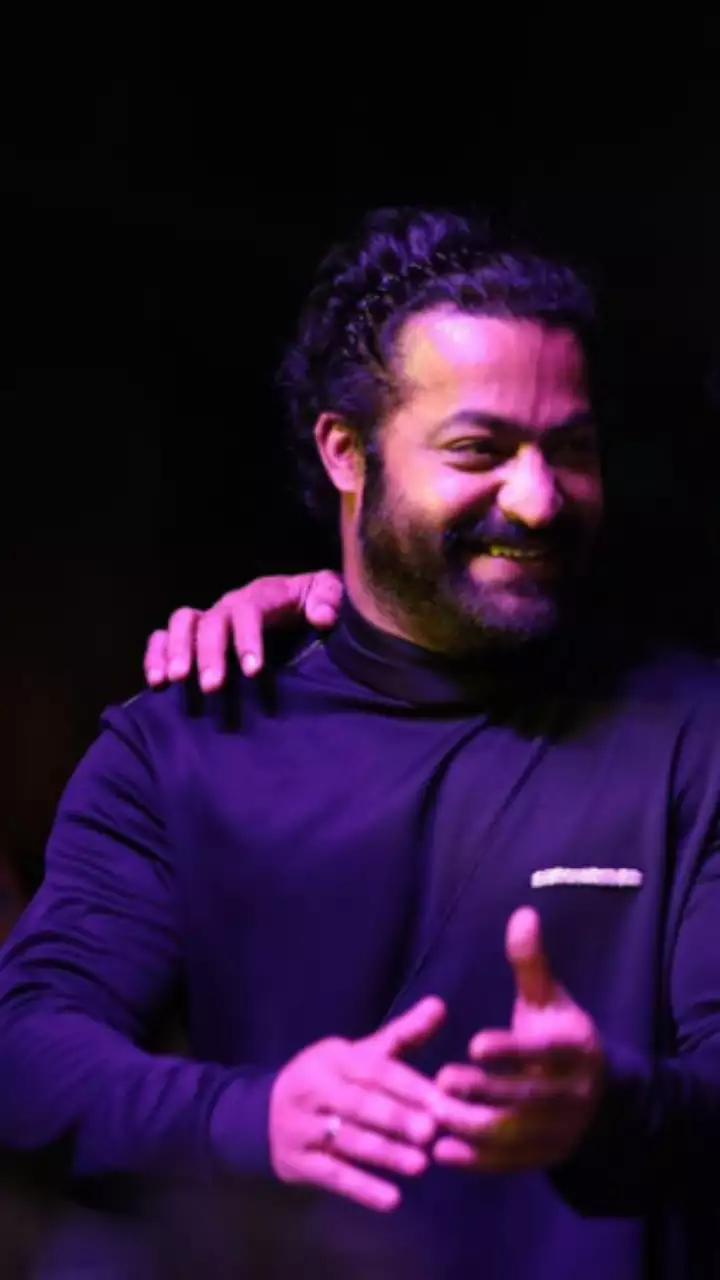 बर्थडे स्टार जूनियर एनटीआर इन हेल्दी लाइफस्टाइल हैबिट्स को फॉलो करते हैं