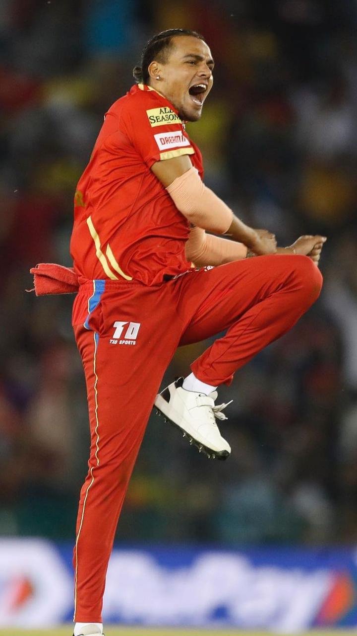 Punjab will face Delhi in IPL today, these players will be...