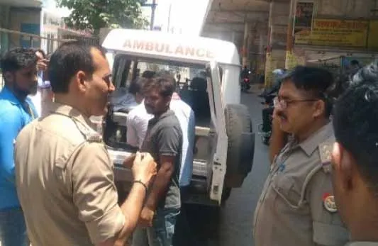 भोजपुरी एक्ट्रेस आकांक्षा दुबे की हत्या की गुत्थी अनसुलझी ,सोनभद्र होटल में भोजपुरी फिल्म निर्देशक सुभाष चंद्र तिवारी की संदिग्ध मौत 3 3 207