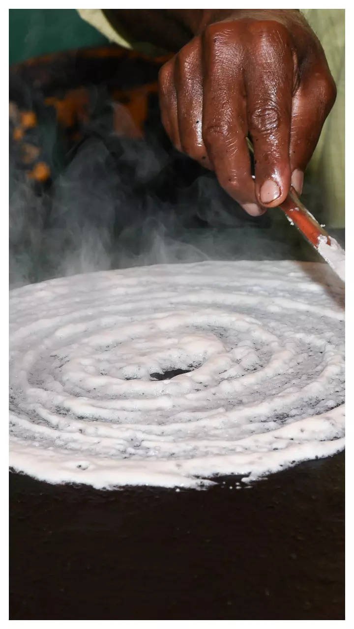 डोसा रेसिपी: घर पर परफेक्ट डोसा बैटर और डोसा बनाने की कला में महारत हासिल करने के स्मार्ट टिप्स
