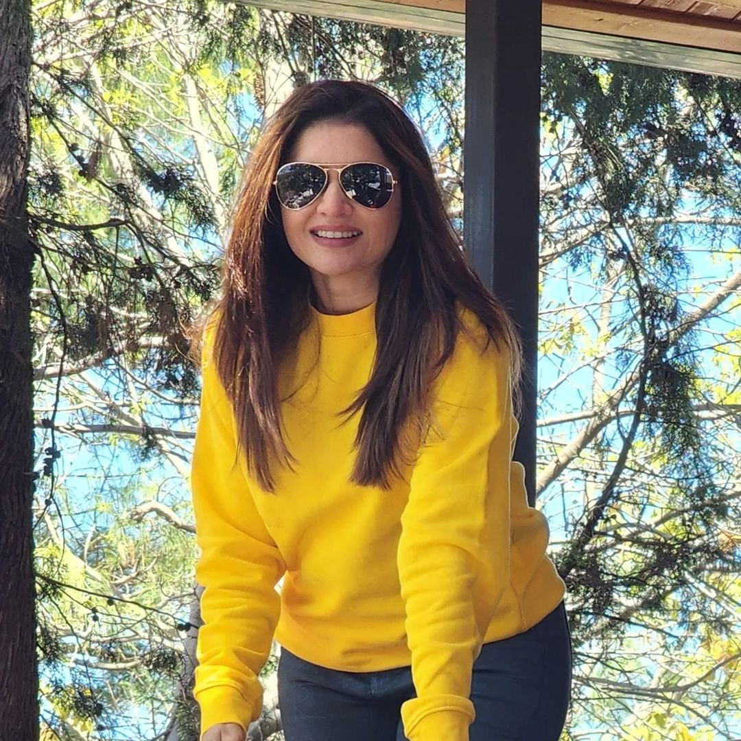 'सलमान से है इनका अफेयर', बेटे के जन्म के बाद एक्ट्रेस के पति से बोली रिपोर्टर