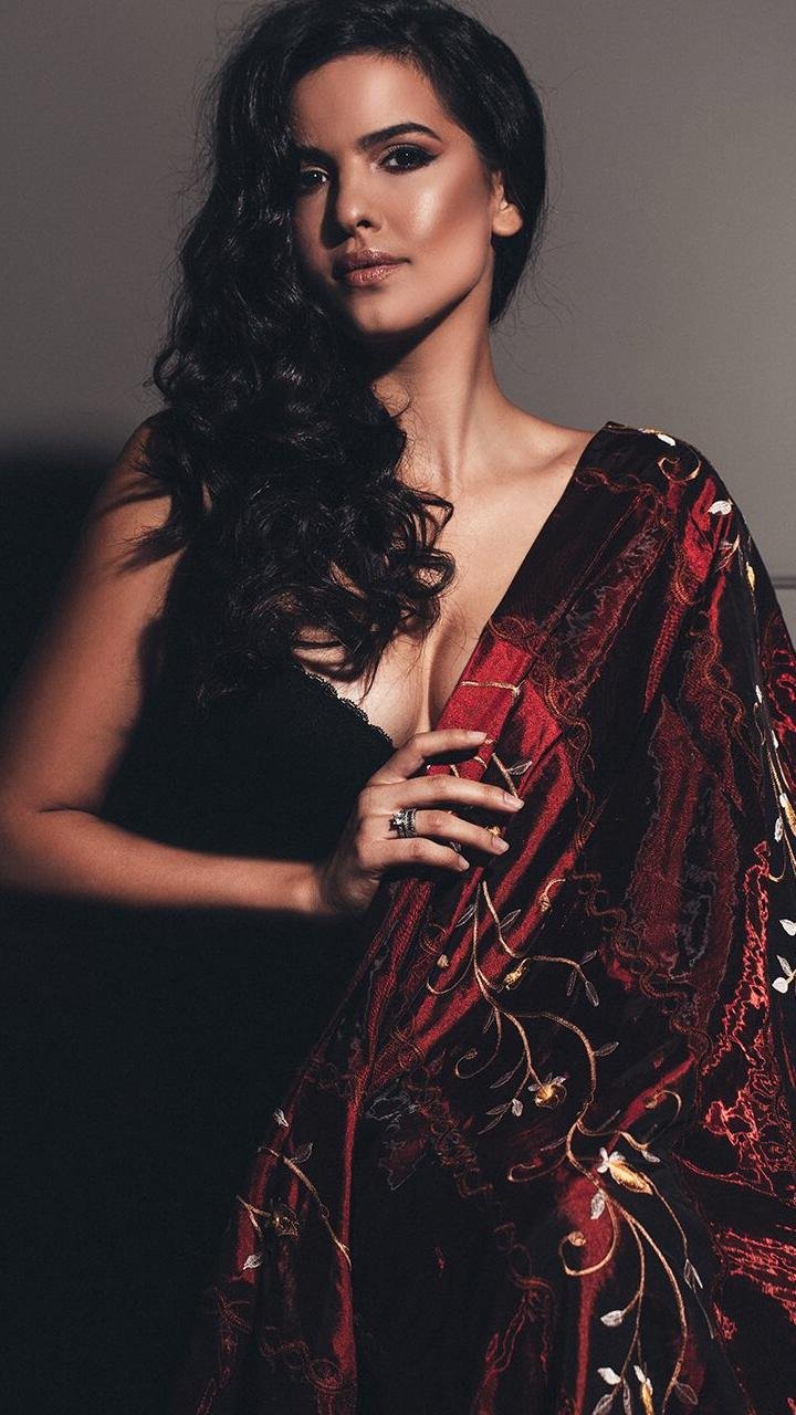 Hardik Pandya is busy in IPL, Natasha is doing this work in off time