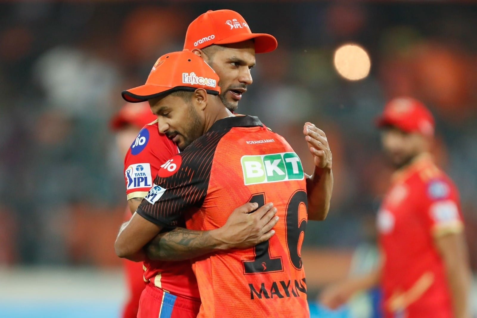 Indian star cricketer's father-in-law became the new director of CBI