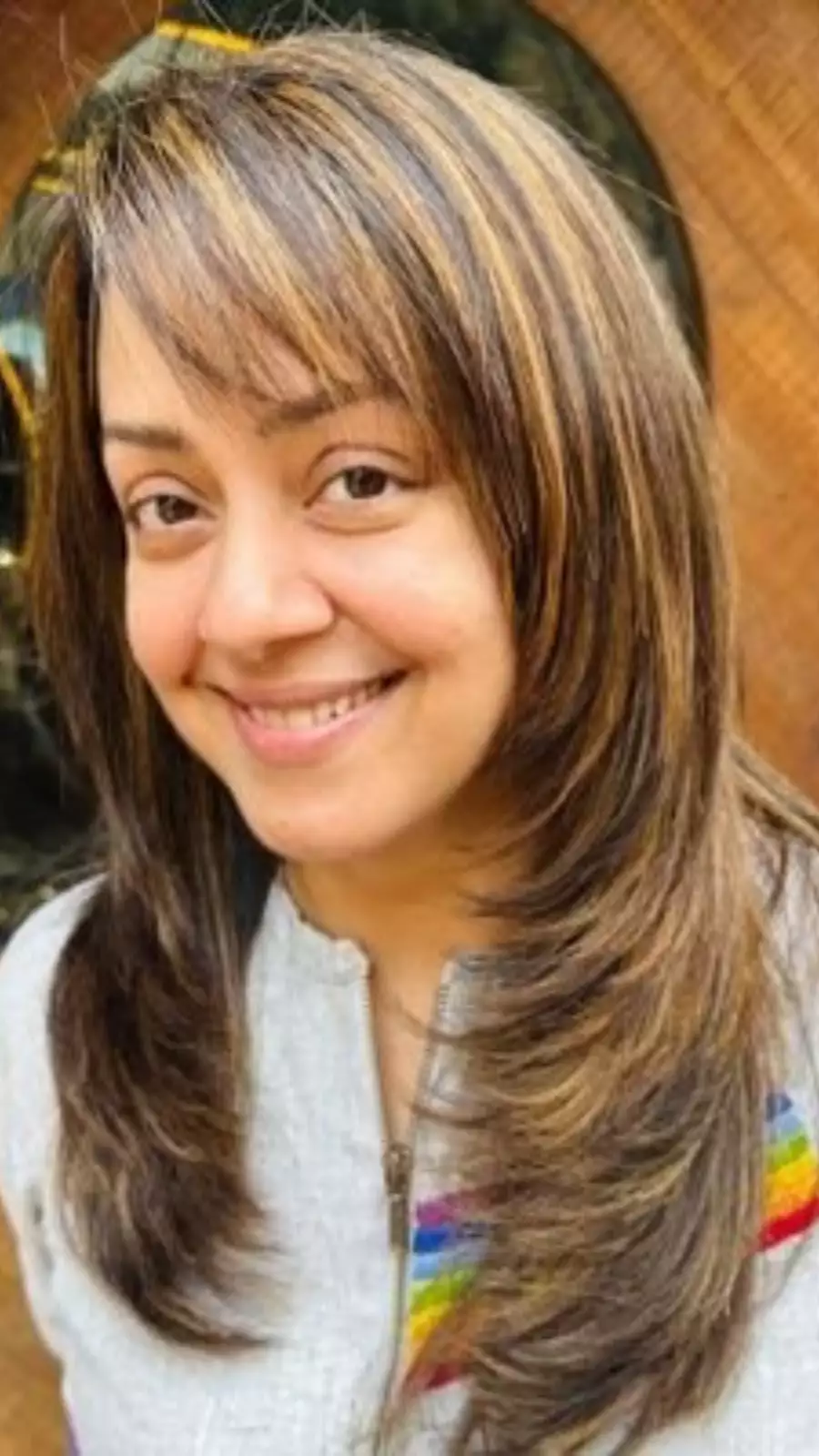 ज्योतिका के अविस्मरणीय रूप