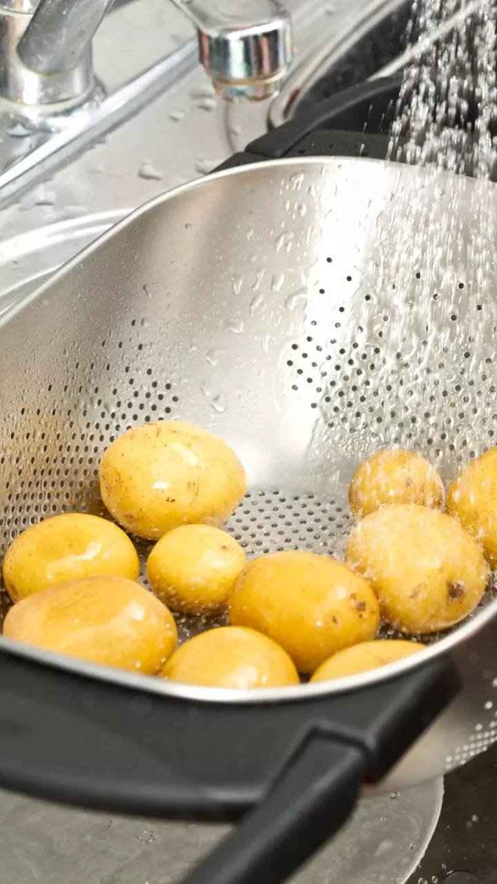घर पर परफेक्ट आलू जीरा कैसे बनाएं