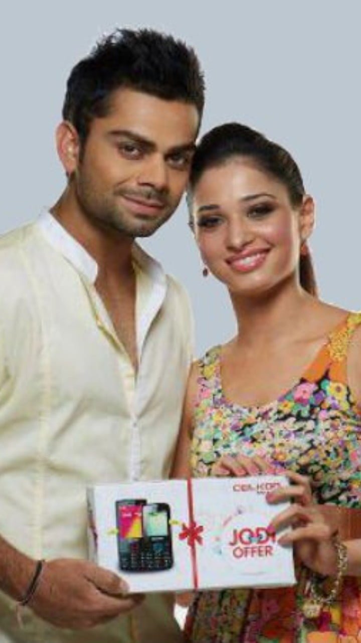Failed Relationship Of Actresses And Cricketers