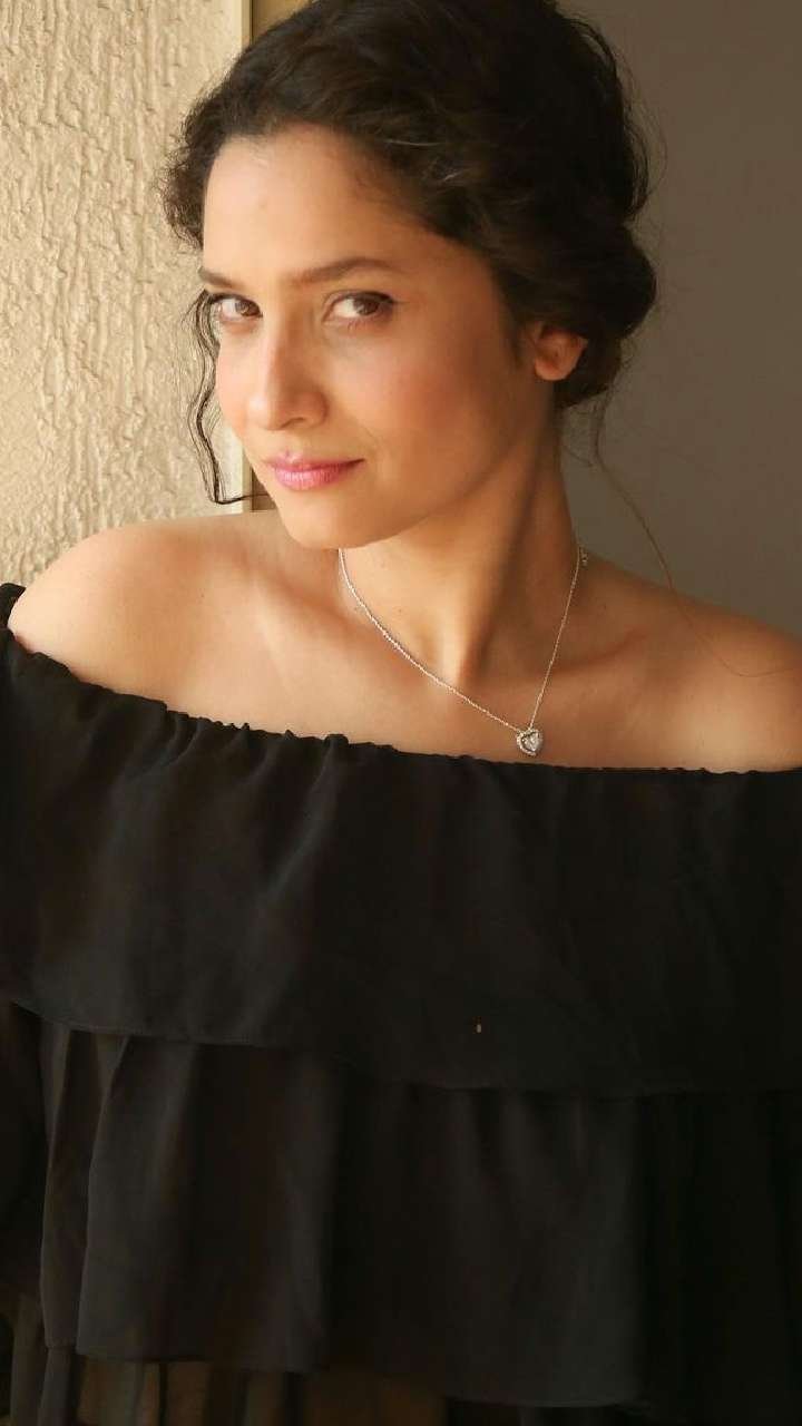 Ankita Lokhande Skincare Routine