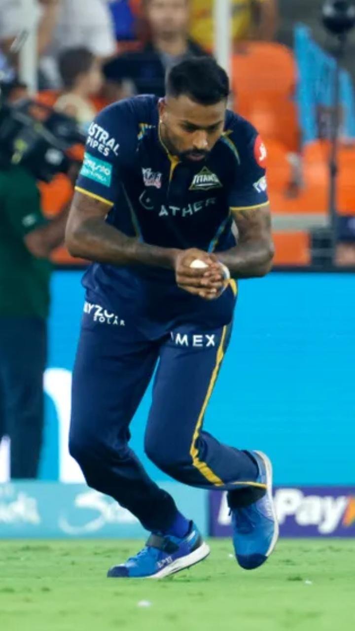 Hardik Pandya is busy in IPL, Natasha is doing this work in off time