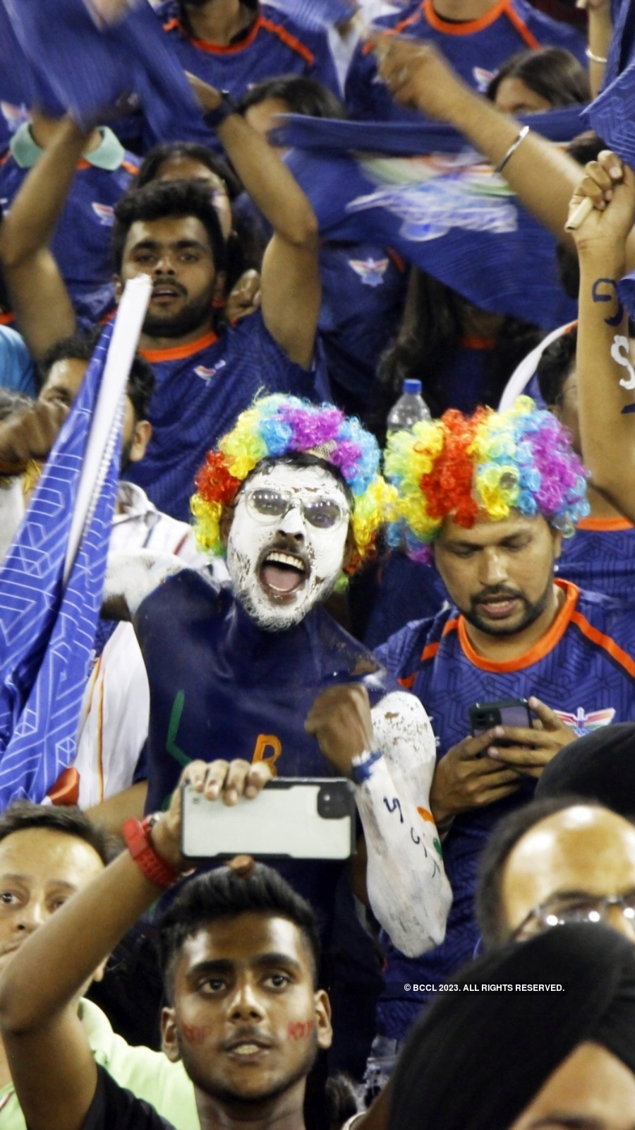 विदेशी क्रिकेटर Ipl: क्रिस गेल से लेकर ब्रेट ली: विदेशी क्रिकेटर जो भारत से प्यार करते हैं