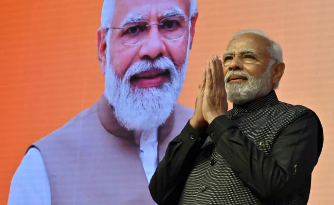 प्रधानमंत्री नरेंद्र मोदी की राजस्थान यात्रा से पहले राजस्थान पुलिस की बड़ी लापरवाही आई सामने 2 PM Narendra Modi का राजस्थान दौरा मोदी 10 मई को आएंगे राजस्थान