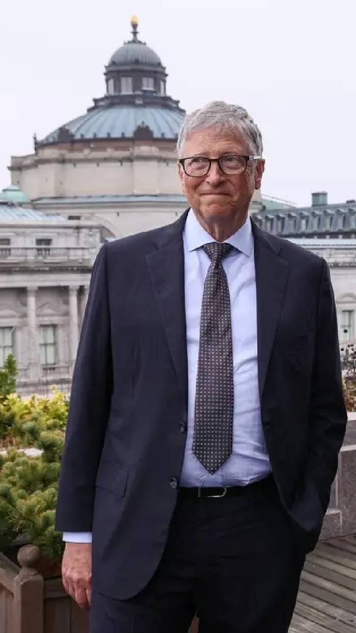 These billionaires do not even have a graduation degree, but are counted among the richest in the world